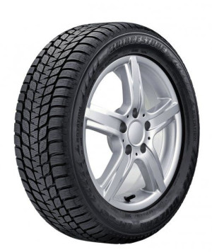 Bridgestone BLIZZAK LM-25 185/55R16 87T XL MFS 3PMSF