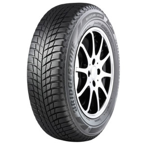 Bridgestone Blizzak Lm001 Rft 225/55r17 97h Laml 3pmsf * M+s