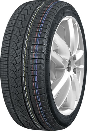 Continental Wintercontact Ts 860 S Ssr 225/45r19 96v Xl Fr 3pmsf
