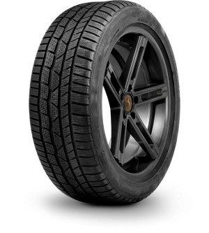 Continental Contiwintercontact Ts 830 P 205/60r16 96h Xl 3pmsf *