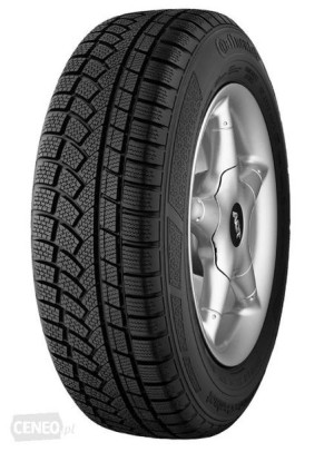 Continental Contiwintercontact Ts 790 V 255/40r17 98v Xl Fr 3pmsf