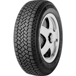 Continental Contiwintercontact Ts 760 145/65r15 72t Fr 3pmsf