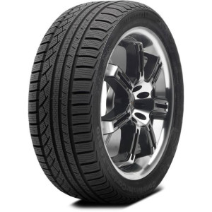 Continental Contiwintercontact Ts 810 225/45r17 94v Xl Fr 3pmsf Mo