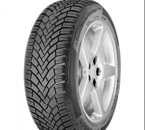 Continental Contiwintercontact Ts 850 195/65r15 95t Xl 3pmsf