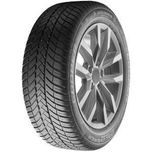 Cooper Discoverer All Season 205/50r17 93w Xl 3pmsf