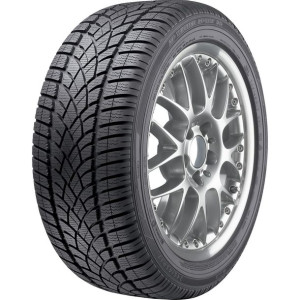 Dunlop Sp Winter Sport 3d 265/35r20 99v Xl Mfs 3pmsf Ao