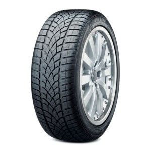 Dunlop Sp Winter Sport 3d Dsrof 175/60r16 86h Xl Mfs 3pmsf Rsc *