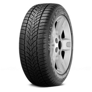 Dunlop Sp Winter Sport 4d 235/50r18 97v Mfs 3pmsf Mo