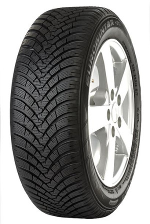 Falken Eurowinter Hs01 195/50r15 82h Mfs 3pmsf