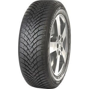 Falken Eurowinter Hs01 Run Flat 245/40r21 96v 3pmsf