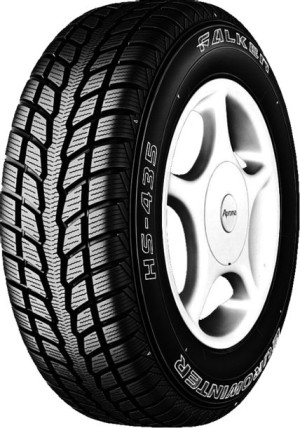 Falken Eurowinter Hs435 145/70r13 71t 3pmsf