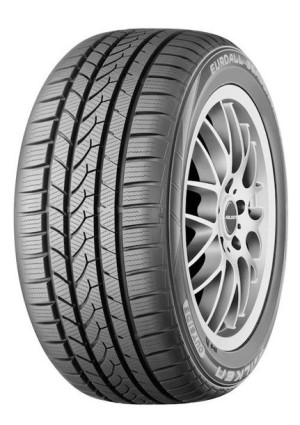 Falken Euroall Season As200 185/50r16 81v Mfs 3pmsf