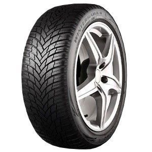 Firestone Winterhawk 4 195/65r15 91t Laml 3pmsf