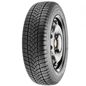 Firestone Winterhawk 3 205/60r15 91h Laml 3pmsf M+s