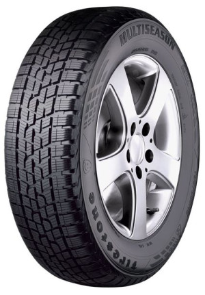 Firestone MULTISEASON 225/55R16 99V XL 3PMSF