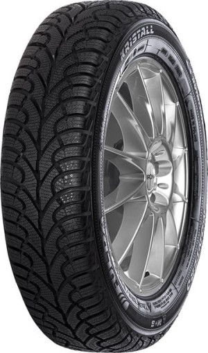 Fulda Kristall Montero 195/70r14 91t 3pmsf