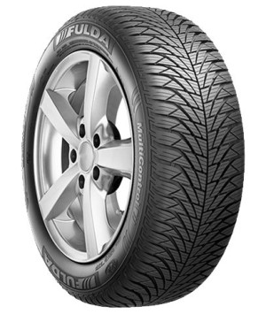 Fulda Multicontrol 235/60r16 100h 3pmsf