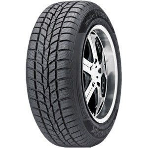 Hankook Winter I*cept Rs (w442) 195/65r14 89t 3pmsf