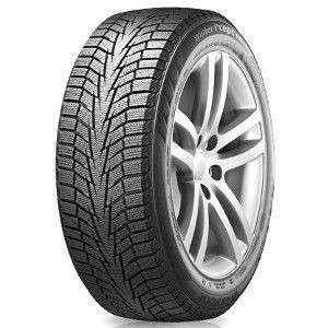 Hankook Winter I*cept Iz2 (w616) 245/45r19 102t Xl 3pmsf