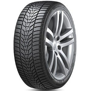 Hankook Winter I*cept Evo3 (w330) 265/40r19 102v Xl 3pmsf