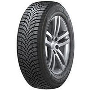 Hankook Winter I*cept Rs2 (w452) 175/70r14 88t Xl 3pmsf
