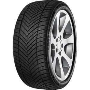 Imperial All Season Driver 195/70r14 91t 3pmsf