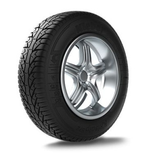 Kleber Krisalp Hp2 205/60r15 95h Xl 3pmsf