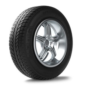 Kleber Quadraxer 175/70r14 84t 3pmsf
