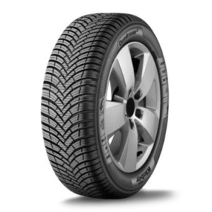 Kleber Quadraxer 2 195/50r15 82h 3pmsf