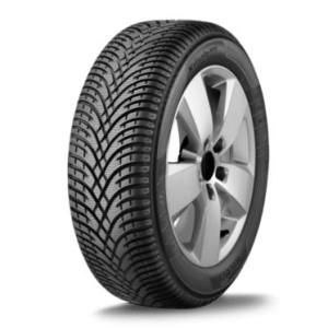 Kleber Krisalp Hp3 225/50r17 98h Xl Mfs 3pmsf
