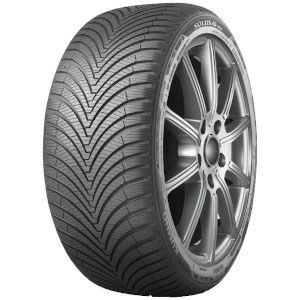 Kumho Solus 4s Ha32 225/55r17 101w Xl 3pmsf