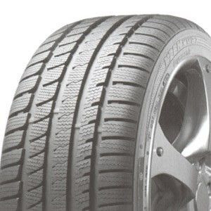 Kumho Izen Kw27 205/65r16 95v 3pmsf