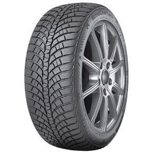 Kumho Wintercraft Wp71 225/40r18 92v Xl 3pmsf