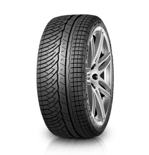 Michelin Pilot Alpin Pa4 Sym 285/35r20 104w Xl Fsl 3pmsf