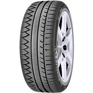 Michelin Pilot Alpin 5 295/30r21 102v Xl Mfs 3pmsf Na0