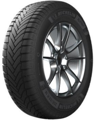 Michelin ALPIN 6 225/60R16 102H XL 3PMSF