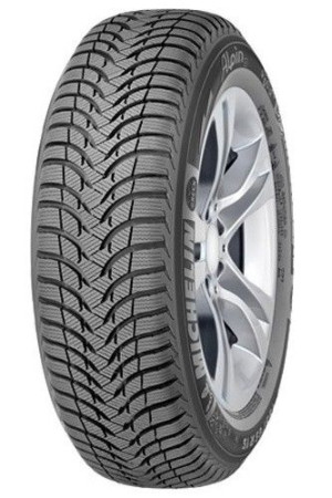 Michelin ALPIN A4 165/65R15 81T 3PMSF