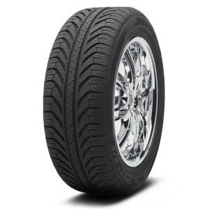 Michelin Pilot Sport A/s + 255/45r19 100v N1