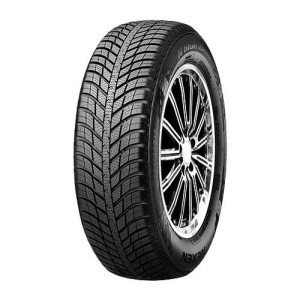 Nexen N-blue 4season 215/55r16 97v Xl 3pmsf