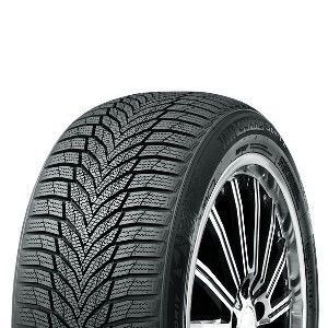 Nexen Winguard Sport 2 (wu7) 225/40r18 92v Xl Bsw 3pmsf