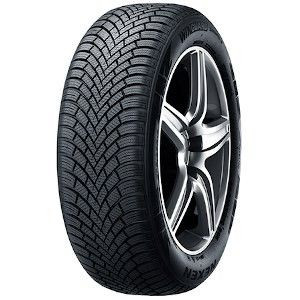 Nexen Winguard Snow G3 (wh21) 215/55r16 93h Bsw 3pmsf