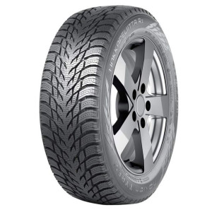 Nokian Hakkapeliitta R3 215/60r16 99r Xl 3pmsf