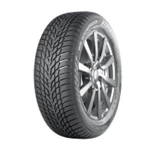 Nokian Wr Snowproof Run Flat 195/55r16 87v 3pmsf