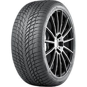 Nokian Wr Snowproof P Rft 245/45r18 100v Xl 3pmsf
