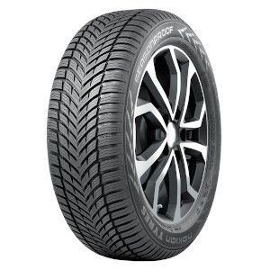 Nokian Seasonproof 215/60r16 99v Xl 3pmsf