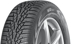 Nokian Wr D4 195/55r16 91h Xl 3pmsf