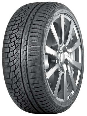 Nokian Wr A4 255/40r19 100v Xl 3pmsf