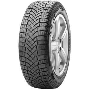 Pirelli Ice Zero Fr 205/55r16 94t Xl Nordic Compound 3pmsf