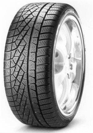 Pirelli Winter 240 Sottozero 285/35r19 103v Xl 3pmsf