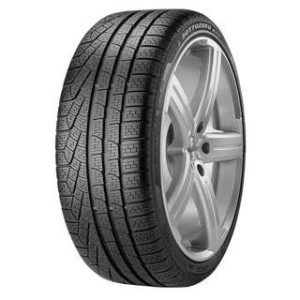 Pirelli Winter 240 Sottozero Serie Ii 235/45r18 98v Xl 3pmsf